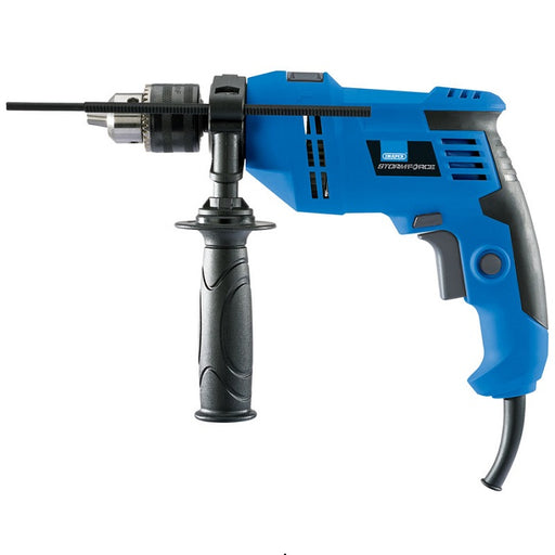 Draper Storm Force Impact Drill, 550W