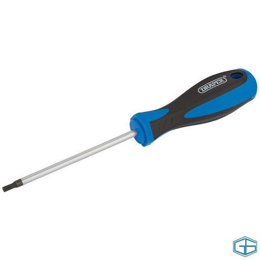 Draper TX-Star Security Screwdriver T20x100mm