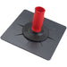 Draper Redline ABS Plasterers Hawk, 203 x 203mm