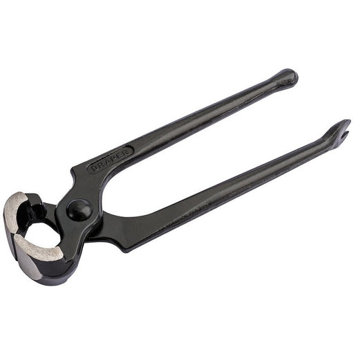 Draper Redline Carpenters Pincers, 175mm