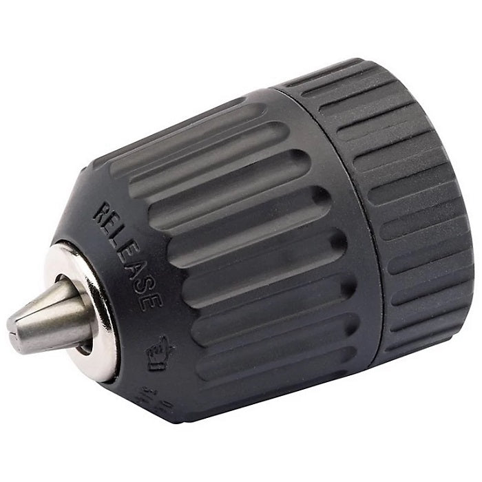 Draper Keyless Drill Chuck 13mm 1/2" Fits Any Drill Makita Bosch Dewalt.
