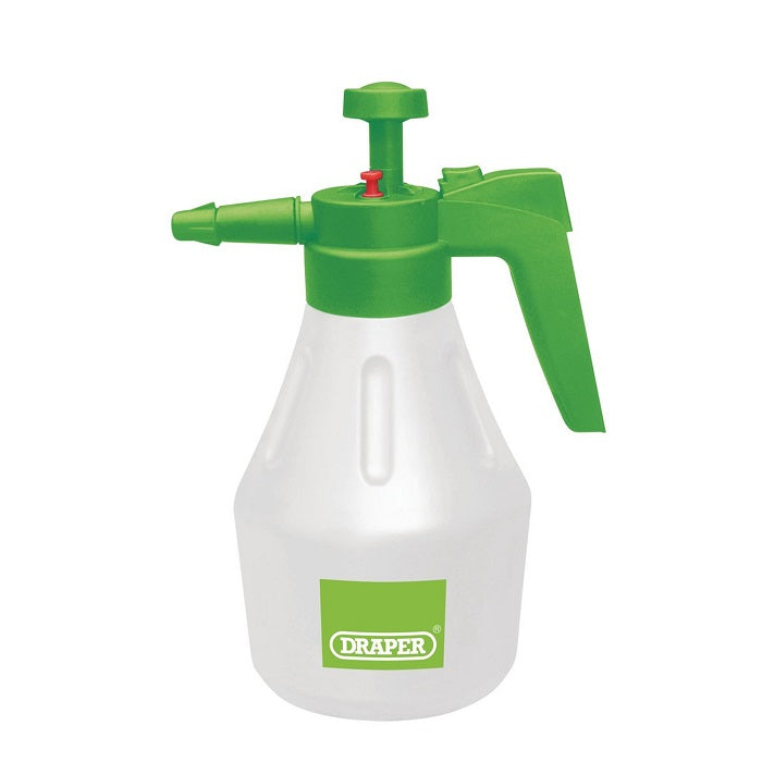 Draper 1.8L Pressure Sprayer