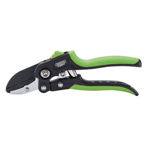 Draper Expert Anvil Pattern Secateurs