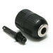 Hilka SDS Chuck Adaptor Kit 2 Piece