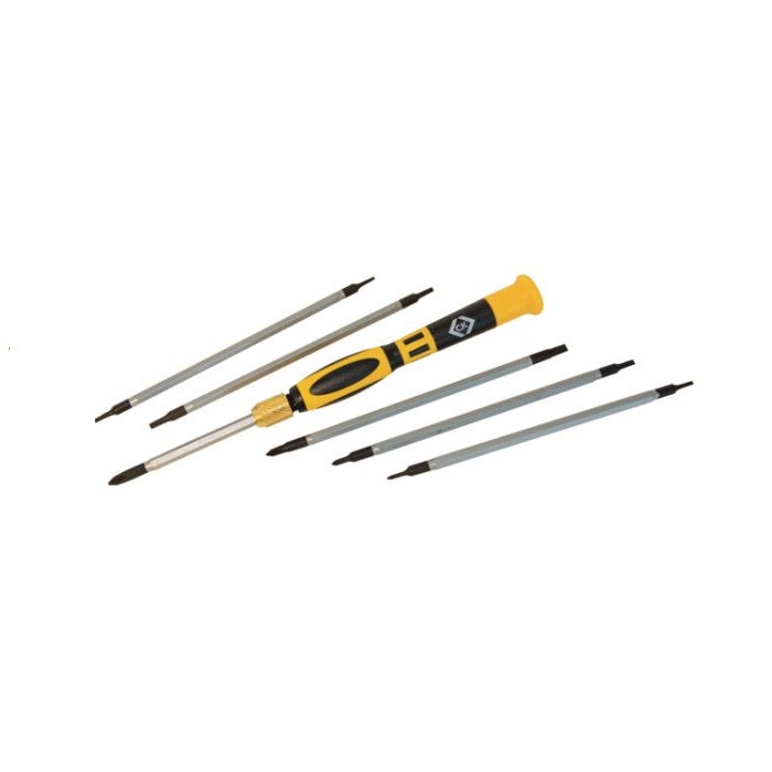 C.K Precision Screwdriver Set of 7