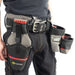 C.K Magma Padded Toolbelt Set MA2738