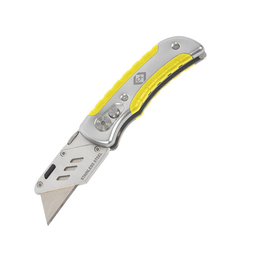 C.K Folding Utility Knife