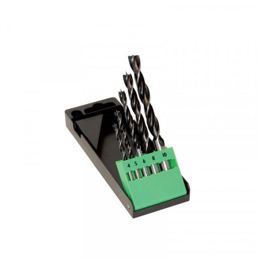 C.K Wood Drill Bit Metric Set of 5