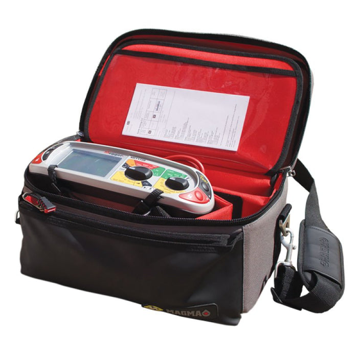 C.K Magma MA2638 Test Equipment Case