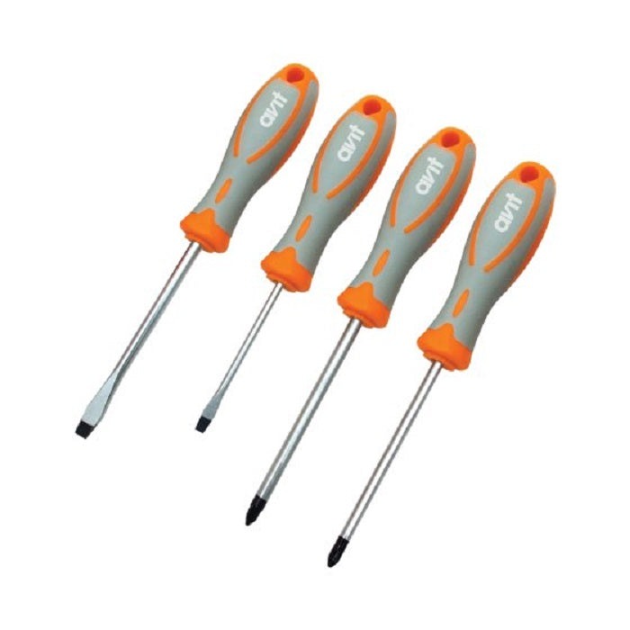 Avit Screwdriver Sets 4pcs