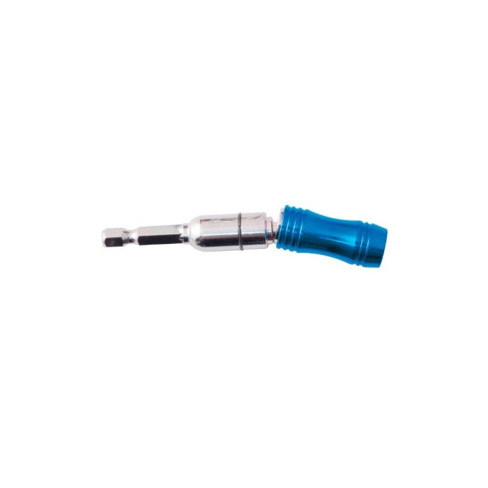 C.K Screwdriver Bit Holder with Pivot Joint