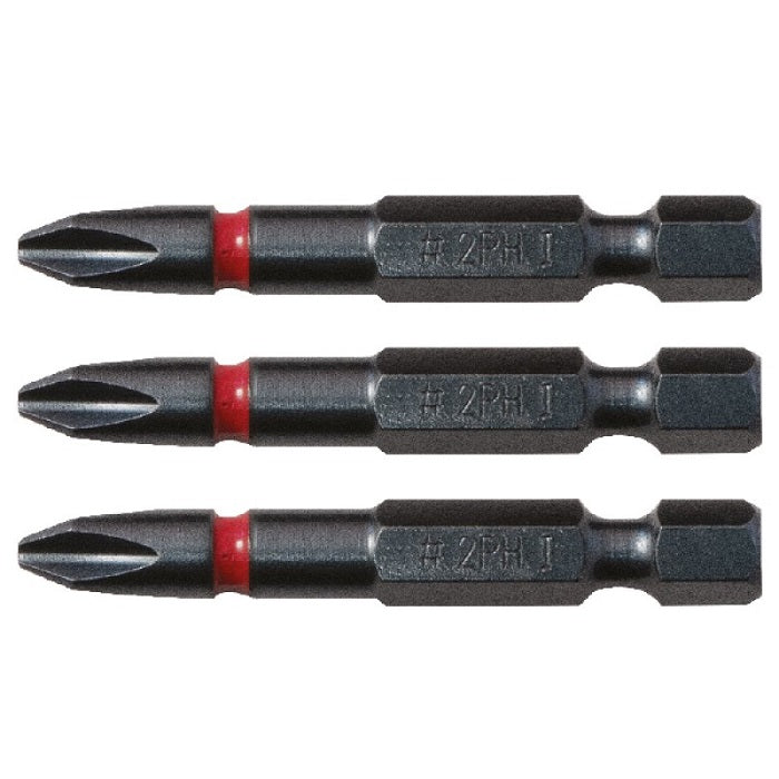 C.K Blue Steel Impact Bit PH 50mm