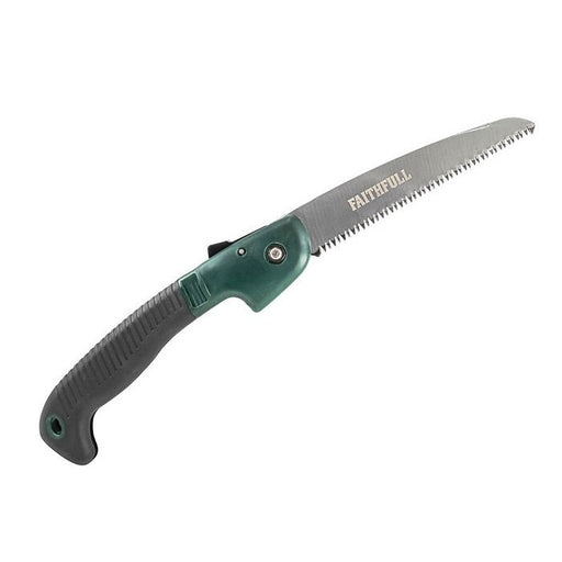Countryman Folding Pruning Saw 175mm 7in