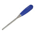 Faithfull Bevel Edge Chisel Blue Grip 6mm 1/4in