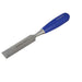 Faithfull Blue Bevel Edge Chisels 25mm 1in