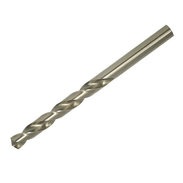 Faithfull Pro HSS Drill Bit 3mm 2pcs