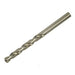 Faithfull Pro HSS Drill Bit 6mm 2pcs