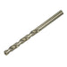 Faithfull Pro HSS Drill Bit 7mm