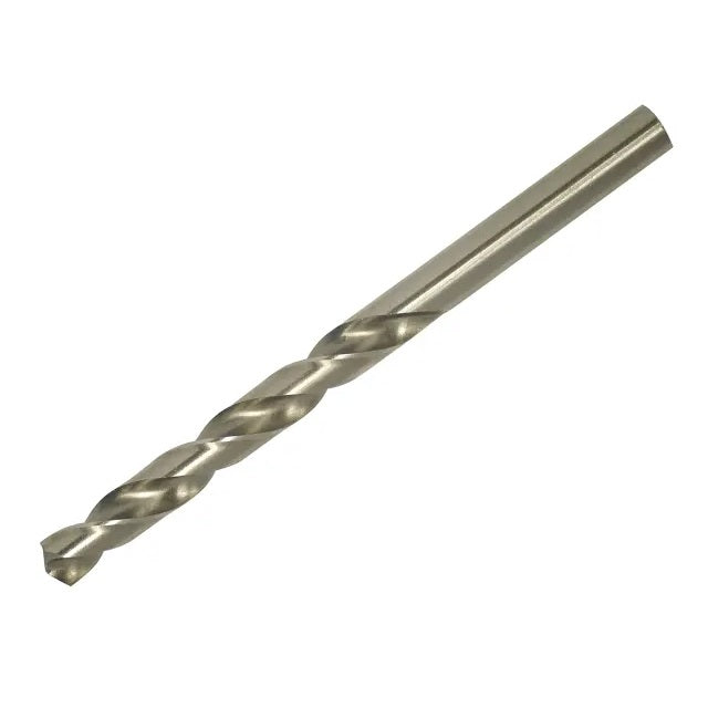 Faithfull Pro HSS Drill Bit 8mm