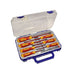 Faithfull VDE Screwdriver Set 8pcs