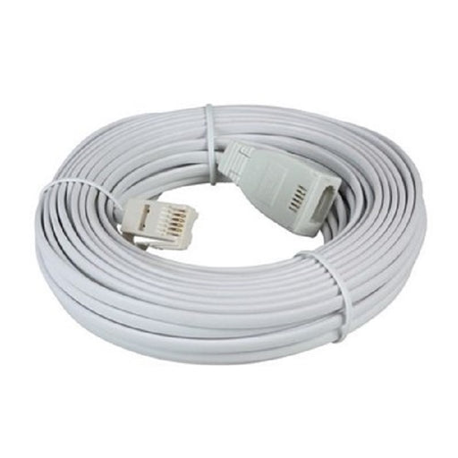 CED 20m Telephone Extension Cable
