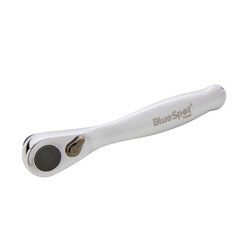 BlueSpot 1/4" Power Bit Ratchet 72 Teeth