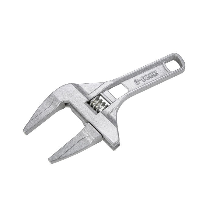 BlueSpot 200mm Wide Adjustable Wrench