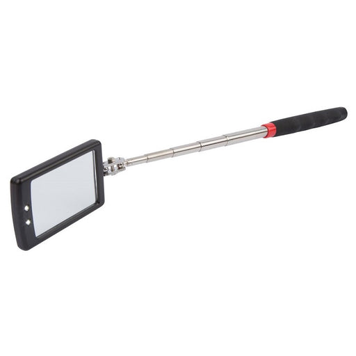 BlueSpot Telescopic LED Inspection Mirror