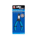 BlueSpot Soft Grip Mini Side Cutter Plier