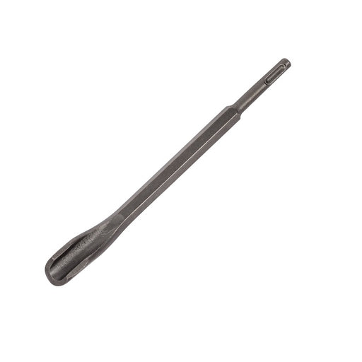 BlueSpot 14mm X 250mm SDS Plus Gouge Chisel