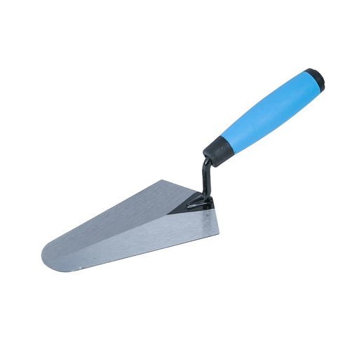 BlueSpot 180mm Soft Grip Gauging Trowel