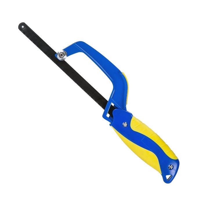 BlueSpot 250mm Mini Hacksaw