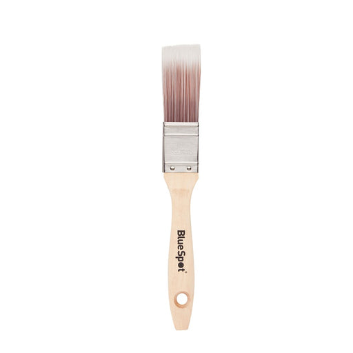 BlueSpot 25mm Synthetic Paint Brush