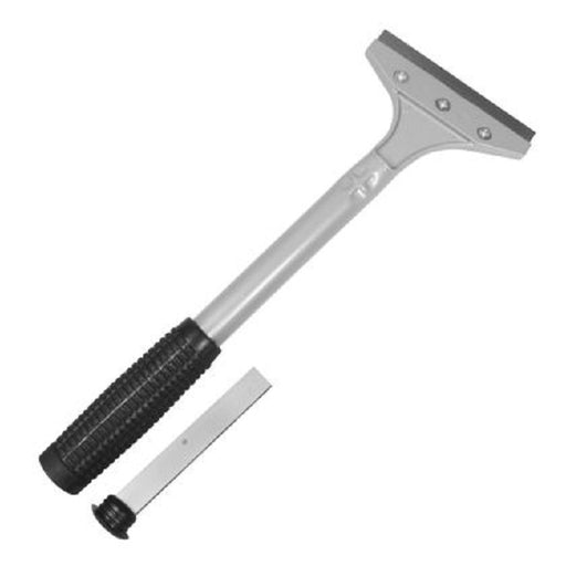 BlueSpot 380mm 15" Heavy Duty Scraper