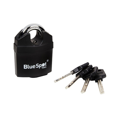 BlueSpot 50mm High Security Padlock