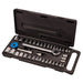 Am-Tech 40pc socket set