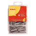 Am-Tech 50pc no.2 Pozi Drive Bit Set