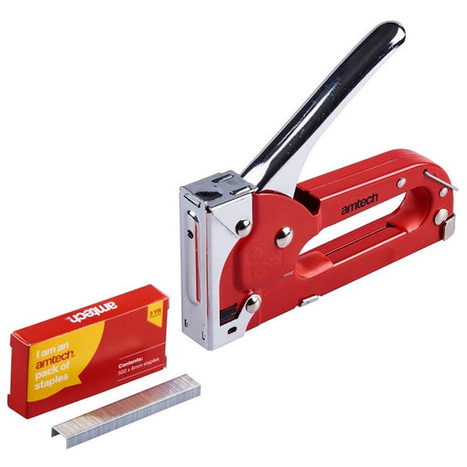 Am-Tech Staple Gun