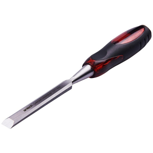 Am-tech 1/2" Wood Chisel With Soft Grip