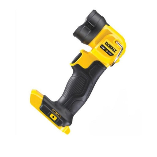 DeWalt DCL040 18V XR LED Torch Body