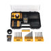 Dewalt DT71583-QZ 102 Piece Drill, Screwdriver & SDS Bit Set