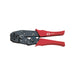 C.K Ratchet Crimping Pliers 230mm