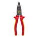 C.K Redline VDE Combination Pliers 185mm