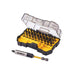 Dewalt FlexcTorq Set 32pcs