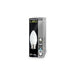 Integral Candle Bulb B22 5.6W 5000K Dimmable