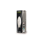 Integral Candle Bulb B22 500Lm 5.4W
