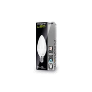 Integral Candle 5.5W 5000K 500Lm E14 Non-Dimm 280d