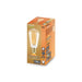 Integral Globe Bulb G80 E27 2.5W Ultra-Warm 1800K