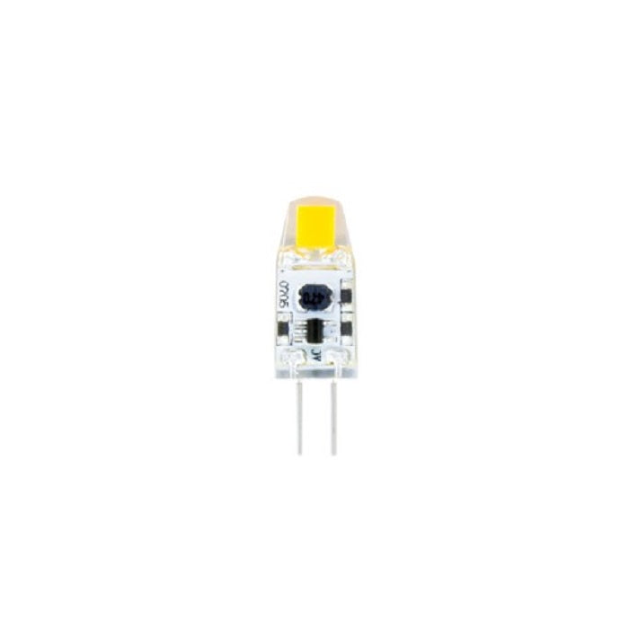 Integral LED G4 1.1W 2700K 100Lm Non-Dimmable