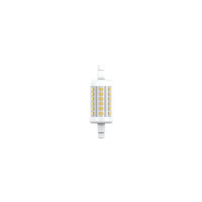 Integral LED R7S 600LM 5.2W 2700K Non-Dimmable